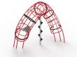 Climbing Frame Loly Climber